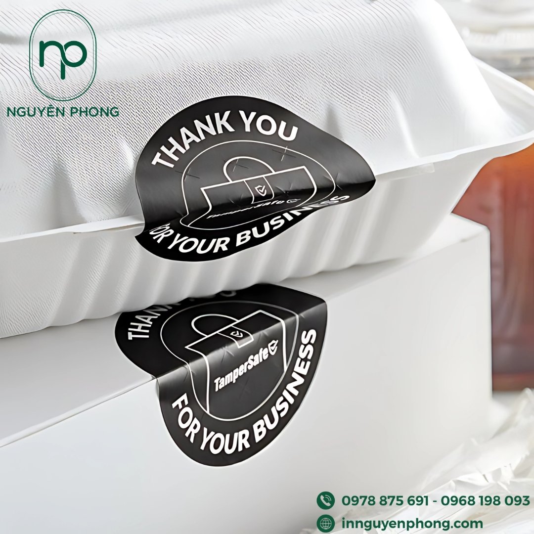 Decal cuộn được ứng dụng nhiều trong nhiều ngành nghề